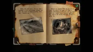 Скриншот 3 к игре Mystery Masters: Psycho Train Deluxe Edition