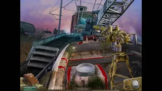 Скриншот 5 к игре Mystery Masters: Psycho Train Deluxe Edition