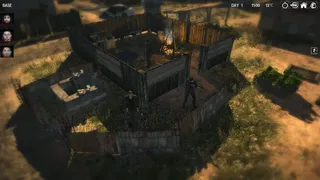 Скриншот 1 к игре Forsaken Fortress Strategy