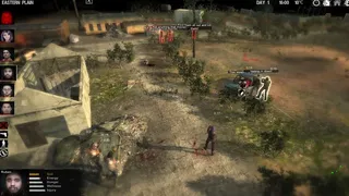 Скриншот 5 к игре Forsaken Fortress Strategy