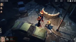 Скриншот 6 к игре Forsaken Fortress Strategy