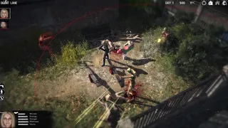 Скриншот 7 к игре Forsaken Fortress Strategy