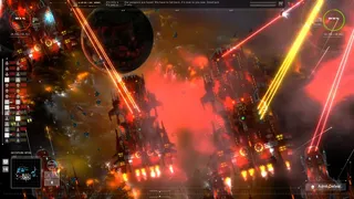 Скриншот 4 к игре Gratuitous Space Battles 2