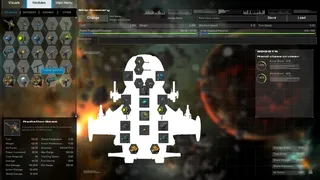 Скриншот 5 к игре Gratuitous Space Battles 2