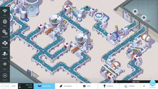 Скриншот 1 к игре Big Pharma