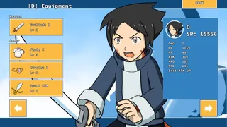 Скриншот 7 к игре Crystal Story II