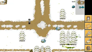 Скриншот 8 к игре Crystal Story II