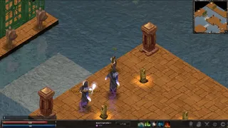 Скриншот 2 к игре In Exilium