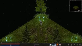 Скриншот 5 к игре In Exilium