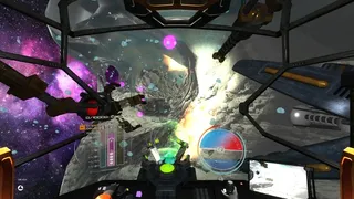 Скриншот 1 к игре A.R.M. PLANETARY PROSPECTORS EP1 Asteroid Resource Mining