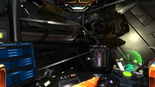 Скриншот 4 к игре A.R.M. PLANETARY PROSPECTORS EP1 Asteroid Resource Mining