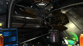 Скриншот 7 к игре A.R.M. PLANETARY PROSPECTORS EP1 Asteroid Resource Mining