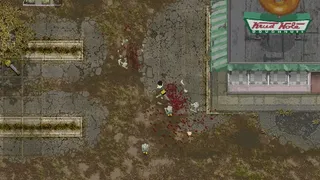 Скриншот 4 к игре Undeadz!