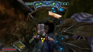 Скриншот 4 к игре Sun Blast: Star Fighter