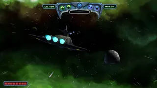 Скриншот 6 к игре Sun Blast: Star Fighter