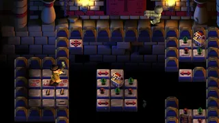 Скриншот 2 к игре Jaques Roque