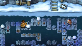 Скриншот 3 к игре Jaques Roque