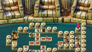 Скриншот 4 к игре Jaques Roque