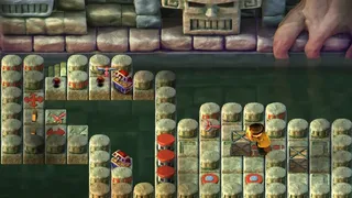 Скриншот 8 к игре Jaques Roque