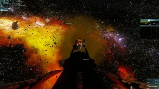 Скриншот 6 к игре Ascent - The Space Game
