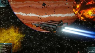 Скриншот 7 к игре Ascent - The Space Game