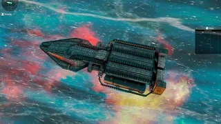 Скриншот 8 к игре Ascent - The Space Game