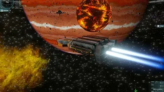 Скриншот 9 к игре Ascent - The Space Game