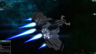 Скриншот 10 к игре Ascent - The Space Game