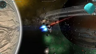 Скриншот 11 к игре Ascent - The Space Game