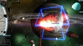 Скриншот 12 к игре Ascent - The Space Game