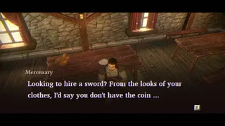 Скриншот 6 к игре Feeble Origins: Path of a Hero