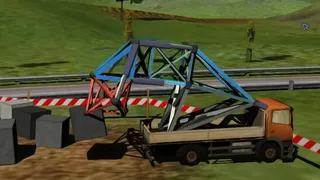Скриншот 1 к игре 3d Engineers