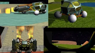 Скриншот 3 к игре 3d Engineers