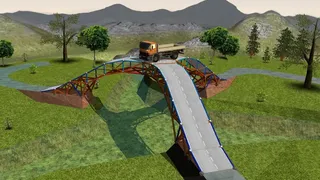 Скриншот 4 к игре 3d Engineers