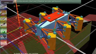Скриншот 5 к игре 3d Engineers
