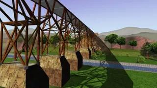 Скриншот 6 к игре 3d Engineers