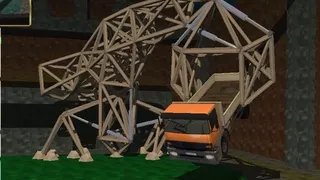 Скриншот 7 к игре 3d Engineers
