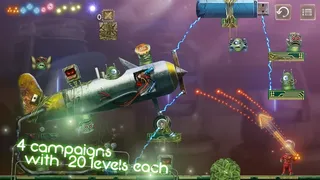 Скриншот 3 к игре Stay Alight