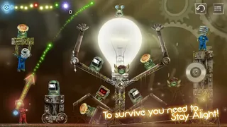 Скриншот 5 к игре Stay Alight