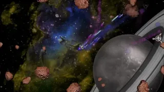 Скриншот 1 к игре Dark Matter