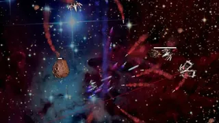 Скриншот 2 к игре Dark Matter