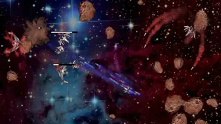 Скриншот 4 к игре Dark Matter