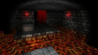 Скриншот 1 к игре Crystal Rift