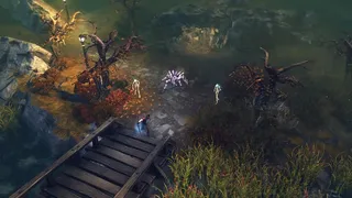 Скриншот 5 к игре Victor Vran ARPG