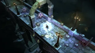 Скриншот 6 к игре Victor Vran ARPG