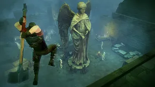 Скриншот 7 к игре Victor Vran ARPG