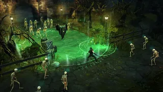 Скриншот 8 к игре Victor Vran ARPG