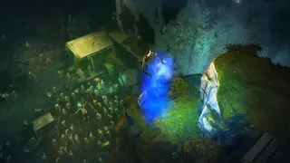 Скриншот 10 к игре Victor Vran ARPG