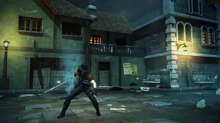 Скриншот 11 к игре Victor Vran ARPG