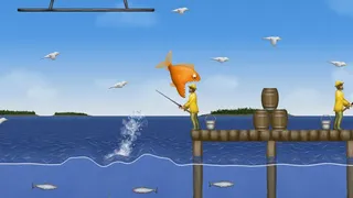 Скриншот 1 к игре Tasty Blue